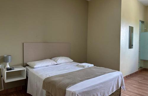 Royal Hotel e Gastronomia Macapá - Foto 5