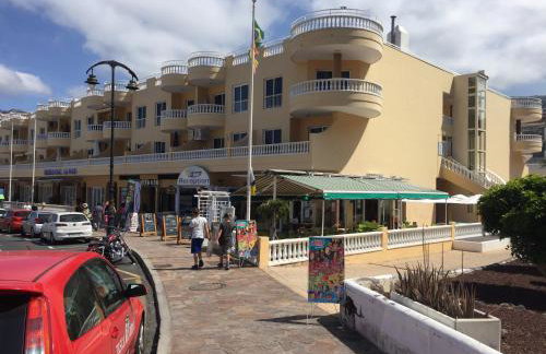Residencial La Mar mit Meerblick - Foto 9