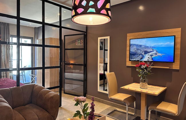 Dayet Ifrah by Rent Inn - Foto 71