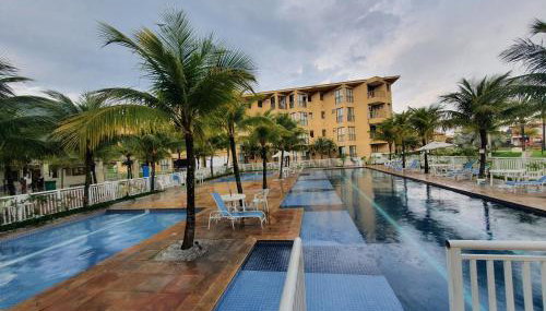 Loft Condado Bl 2 Ap 116 Aldeia dos Reis Sahy - Foto 3