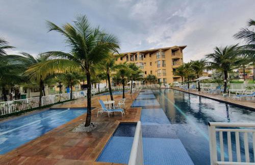 Loft Condado Bl 2 Ap 116 Aldeia dos Reis Sahy - Foto 3