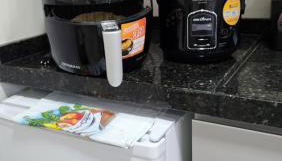 Apartamento no Centro de Aparecida numero 03 - Foto 3