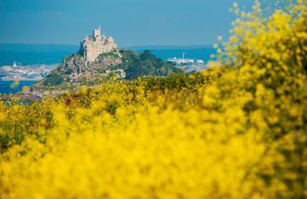Cormorant Views, Marazion - Foto 19