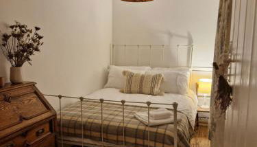 Rustic Welsh cottage - Foto 4