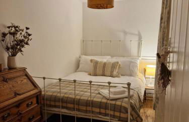 Rustic Welsh cottage - Foto 4