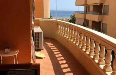 Vistas al mar a escasos 50 metros - Foto 14