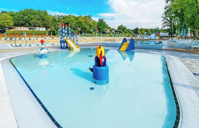 Camping Bijela Uvala - Eurocamp - Foto 9