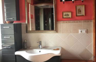 Antica casa in sasso - Casa Vacanze - Foto 64