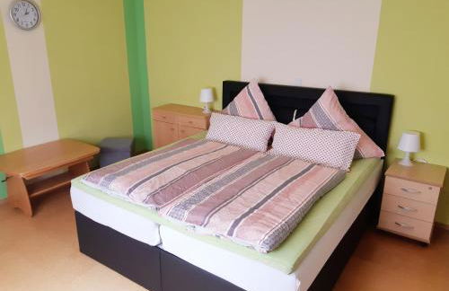 Ferienhaus Waldblick - Foto 12