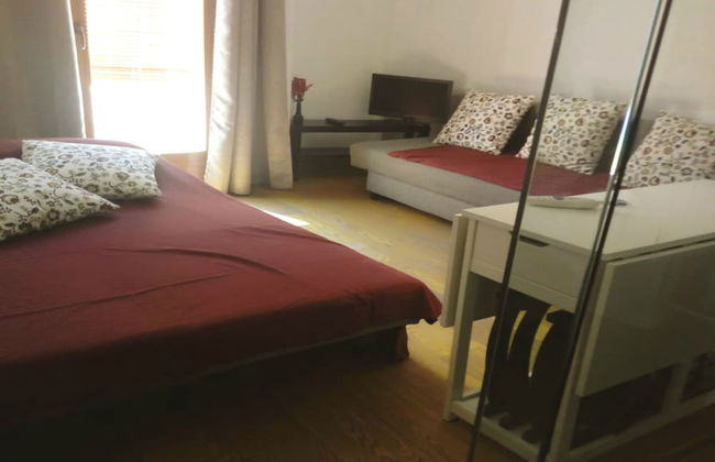 Apartamento Centro Málaga - Foto 1
