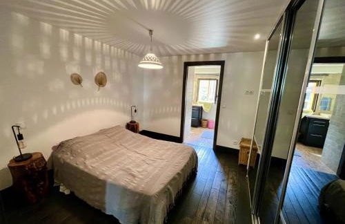 Appartement 6 personnes, les 3 vallées, près des Thermes - Foto 10