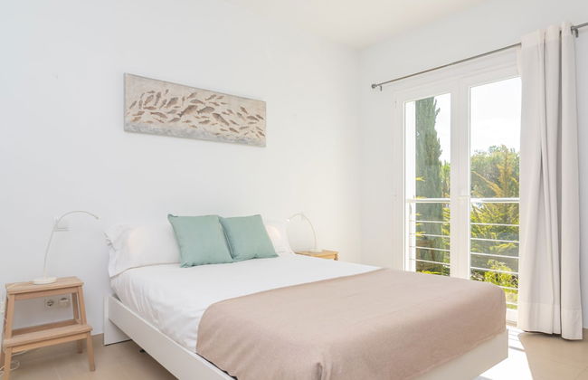 Carritx With 4 Bedrooms and 4 Bathrooms - Foto 24