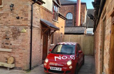 Willow's Cottage - Foto 21