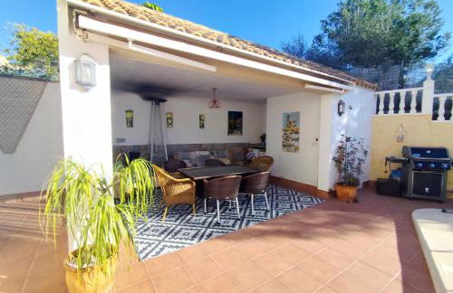Villa Castillo Nuevo with optional Heated Private Pool - Foto 12