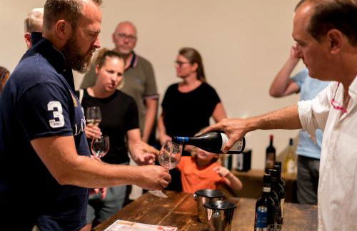 Agriturismo Streda Wine & Country Holiday - Foto 82