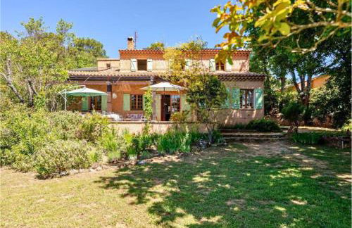 Joli mas "Rêve de lune" en plein coeur du Luberon - Foto 17