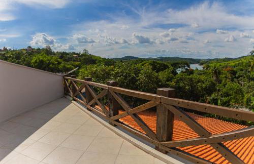 Casa de Temporada Solarium da Represa - Foto 3