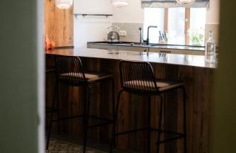 Alima der Hof - Apartment Mühlhans - Foto 27