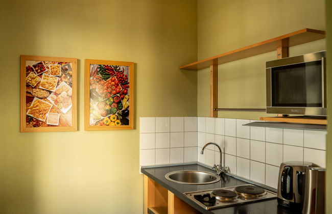 2 bedroom Apartment in Mariánské Lázně - Photo 6