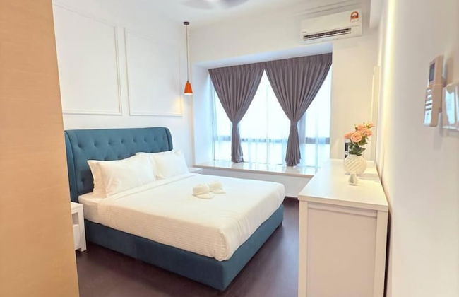 R&F SEINE REGION BY ANJU - Foto 65