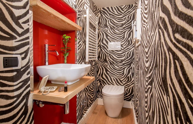 The Inn at the Roman Forum Luxury Collection - The Inn At The Roman Forum - Foto 63