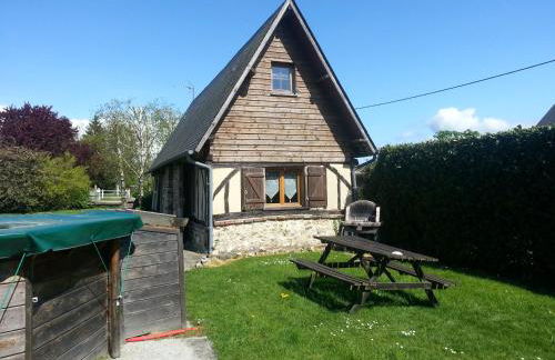 Gites de la Ferme de l'Eglise - Foto 18