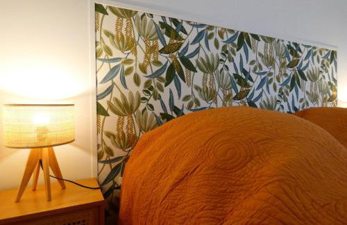 Appartement spacieux avec rooftop et garages privés à 3 min de la gare d'Épernon - FR-1-581-129 - Foto 22