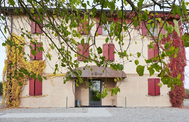 Agriturismo La Razza - Foto 24