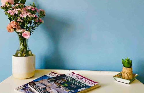 Fern Cottage Iden, Rye - Foto 11