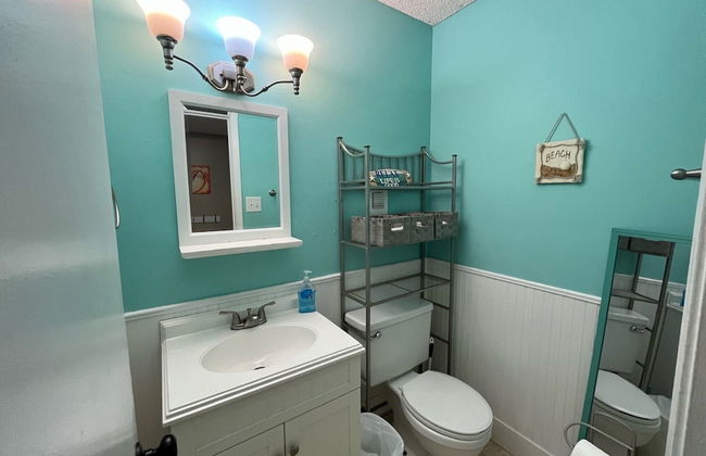 Villas on the Gulf Breeze by SVR - Foto 49