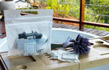 Cabana Nórdica com Maravilhosa Vista da Serra - Foto 63