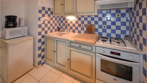 1 Bedroom Amazing Home In Visan - Foto 3