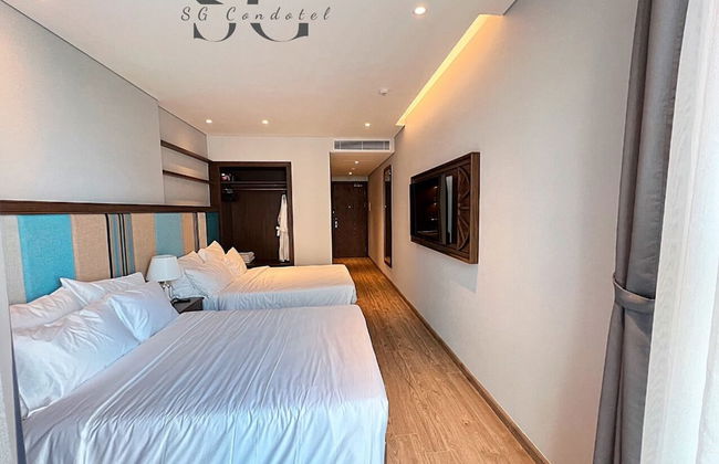 Apec Mandala Mui Ne by Ni - Foto 15