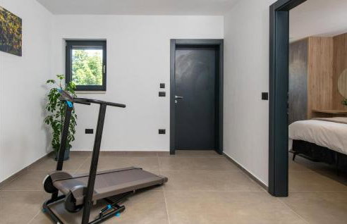 Lovely Home In Nedescina With Sauna - Foto 34