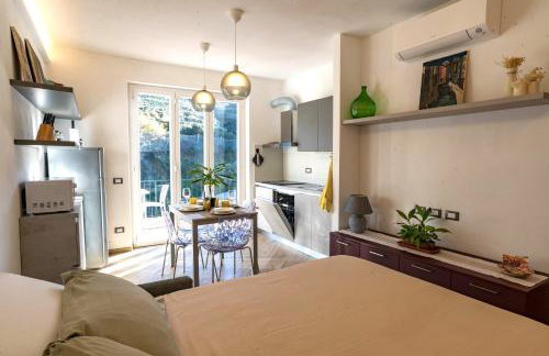 Macaia Family Apartment with AC - Foto 16