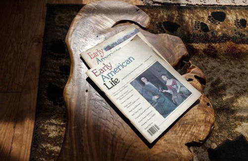 Stunning Mountain Views w Deck & Grill on 5 Acres! - Foto 18