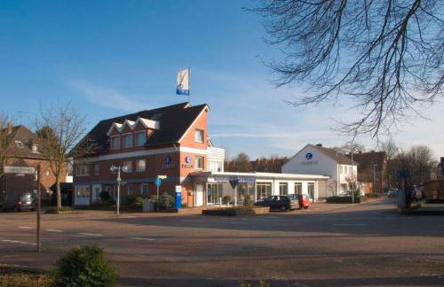 Familienfreundliche Wohnung - Foto 10