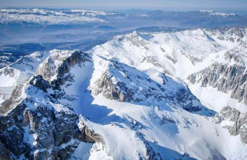 Casa Sinizzo - Vicino al Lago Sinizzo - Foto 36