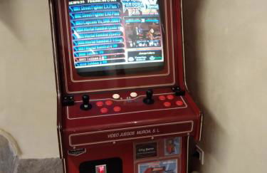 EL PATIO DE LAS TINAJAS - Photo 22