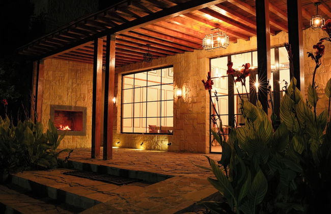 Angirasa Luxury Camping - Foto 47