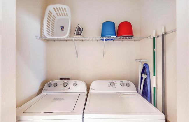 TIm and Helen's West Haven Vacation Home - Foto 47