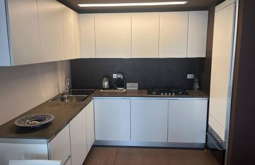 Elegante torretta in centro - Foto 11