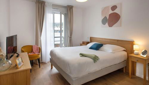 DOMITYS Résidence Séniors - La Palangre - Foto 2