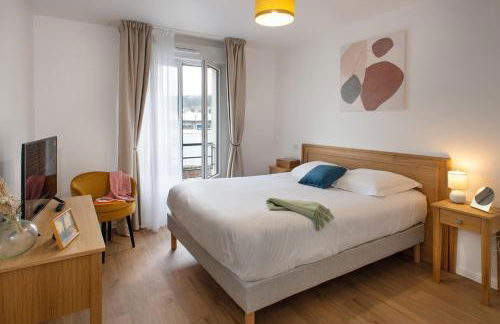 DOMITYS Résidence Séniors - La Palangre - Foto 2