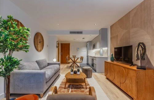 Bernabeu Place en Madrid - Foto 30