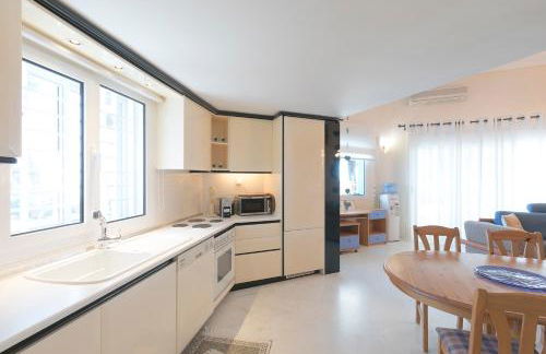 Sani Beach Gallery Villa, your next family vacation! - Foto 12