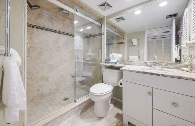 Loggerhead 424 2 Bedroom Condo by RedAwning - Foto 16