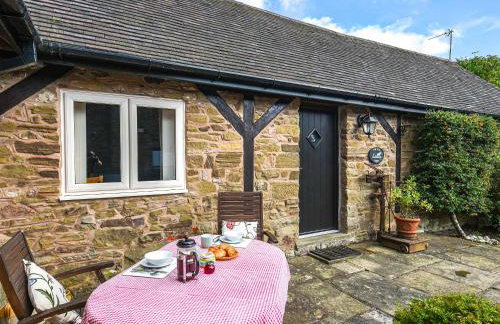 The Old Barn - Foto 20