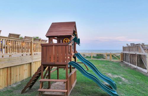 2BeachfrontHouses! 2 HeatedPools! Sleep48! Wedding - Foto 61