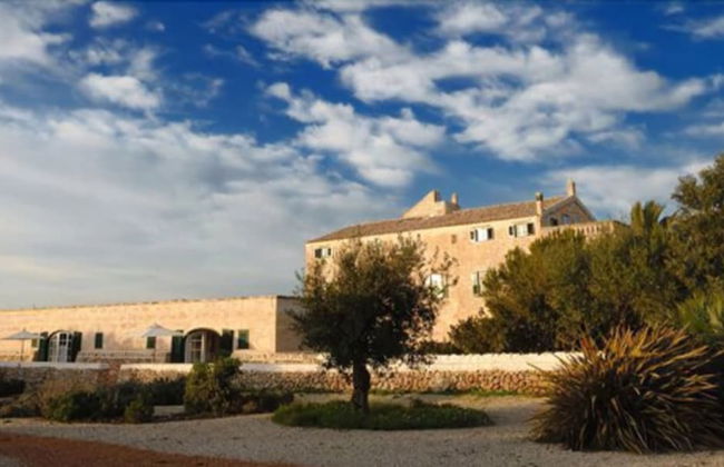 Alcaufar Vell Hotel Rural & Restaurant - Photo 74